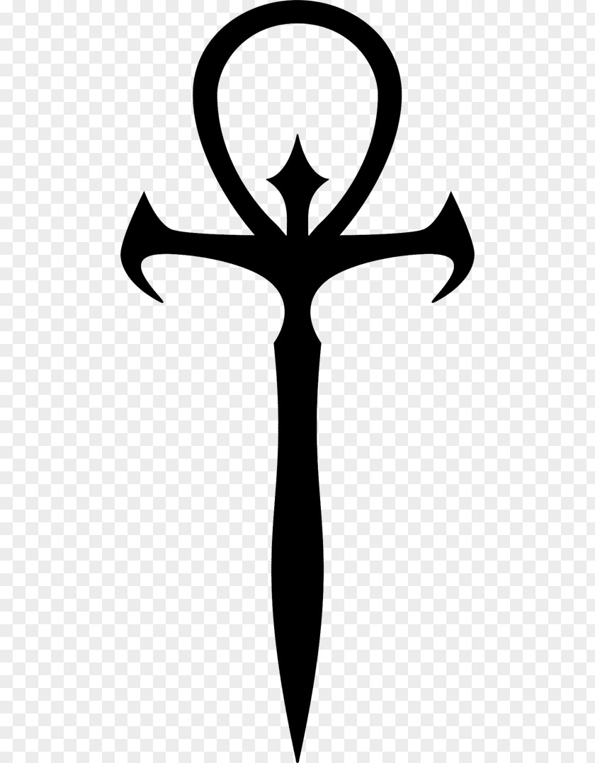 Vampire Vampire: The Masquerade Tattoo Symbol Ankh PNG