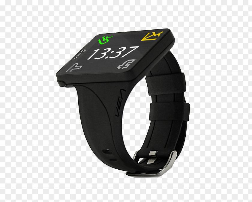 Watch Sony SmartWatch Android MyKronoz ZeCircle PNG