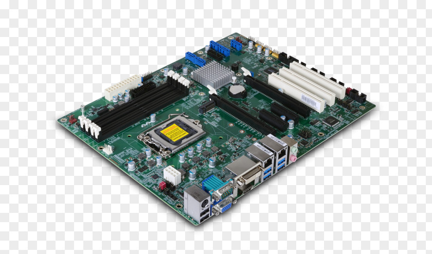 Atx Motherboard MicroATX TV Tuner Cards & Adapters Computer Hardware PNG