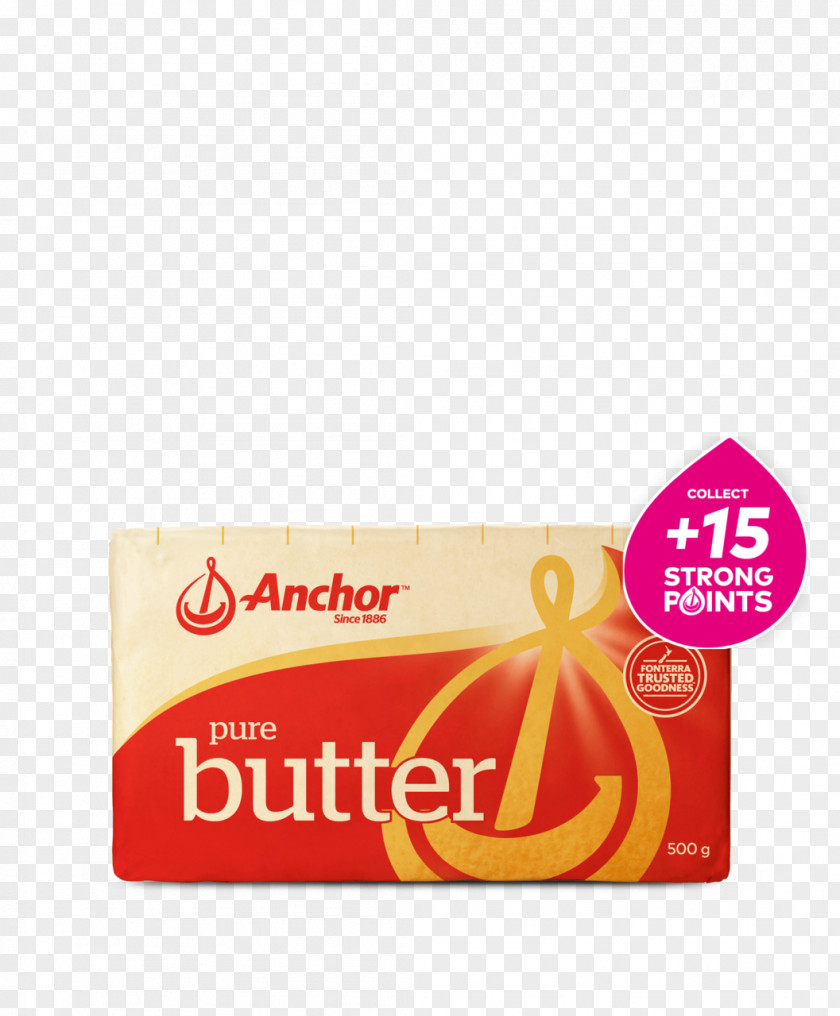 Butter Block Milk Creamery Salted PNG