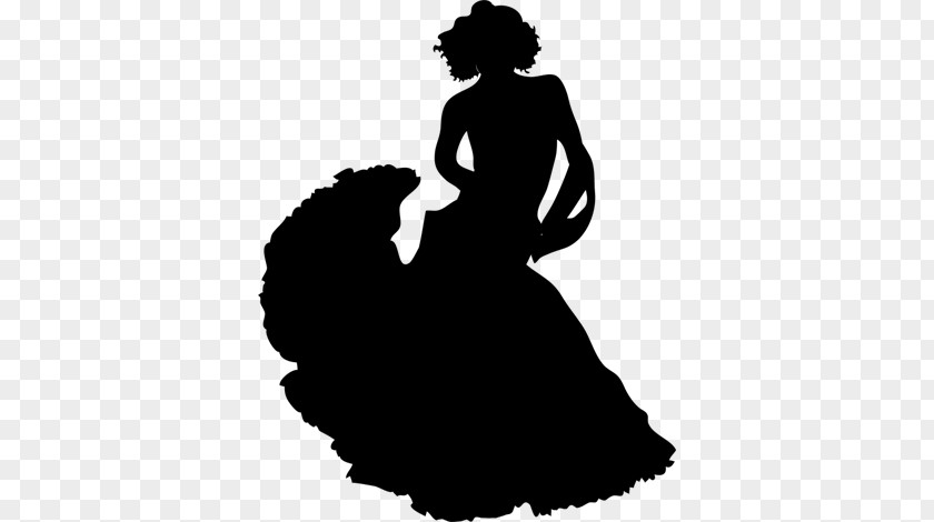 Cinderella Silhouette Rapunzel Belle Pocahontas PNG