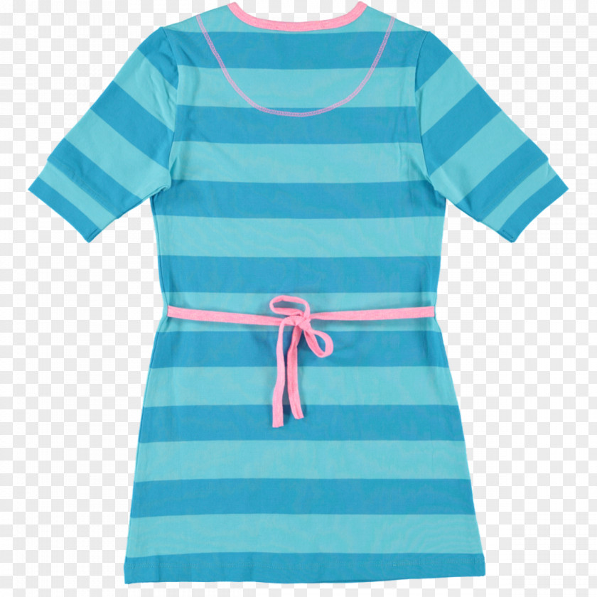 Dress Mim-pi Girls 3/4 Sleeve Mim-884 Clothing Kids MIM PI 