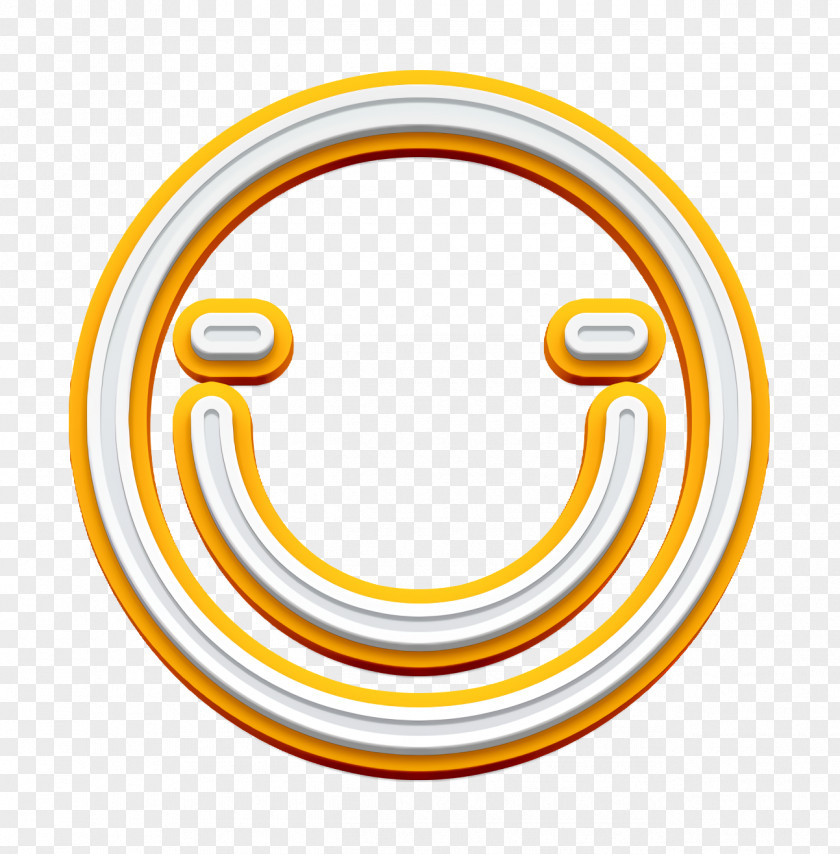 Emoticon Symbol Emotion Icon Happy Kid PNG