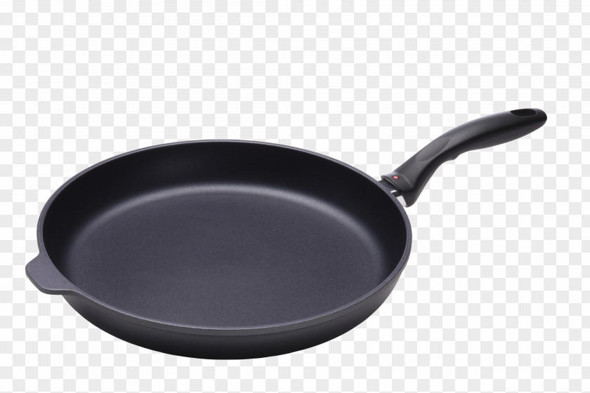 Frying Pan Non-stick Surface Cookware Cooking PNG