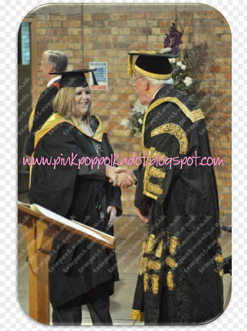 Graduation Ceremony Academic Dress Outerwear Uniform Clothing Degree PNG