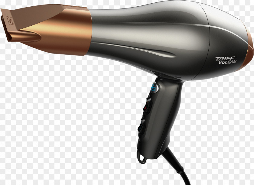 Hair Dryers Iron Taiff Fox Íon 3 Beauty PNG