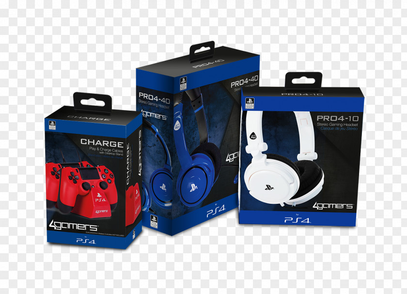 Headphones PlayStation 4 3 Destiny 2 PNG
