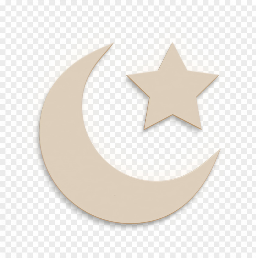 Islam Icon Spiritual PNG