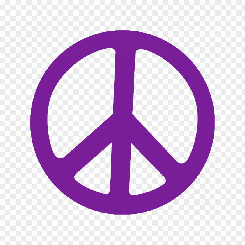 Peace Symbol Symbols V Sign PNG