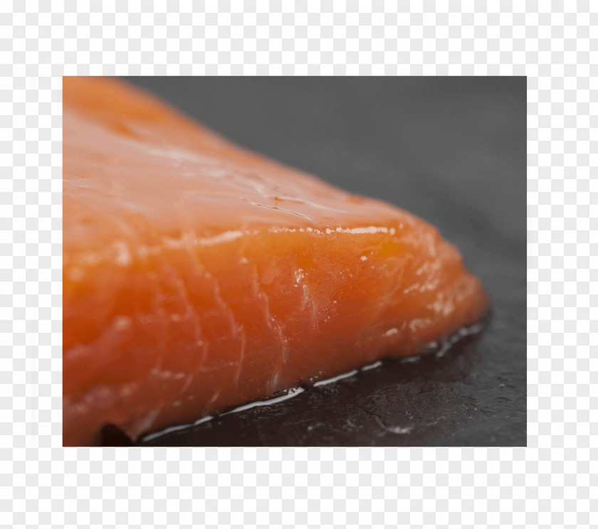 Salmon Smoked Lox Smoking PNG