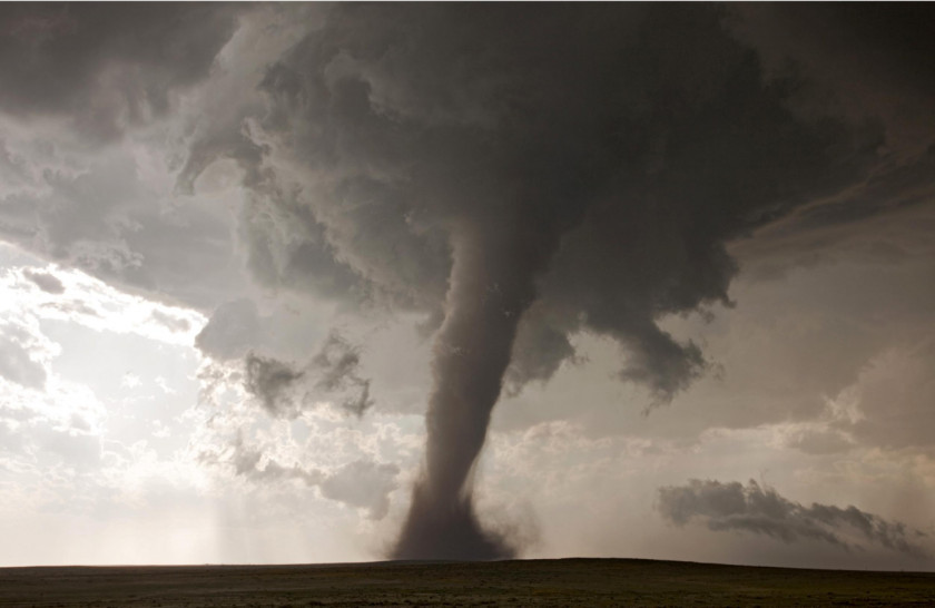 Tornado United States Warning Severe Weather Storm PNG