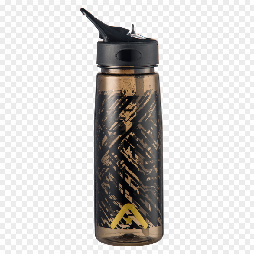 Water Bottles PNG