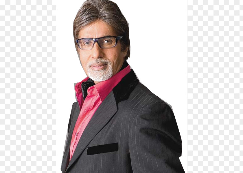 Amitabh Bacchan Bachchan Allahabad Paa Bollywood Actor PNG