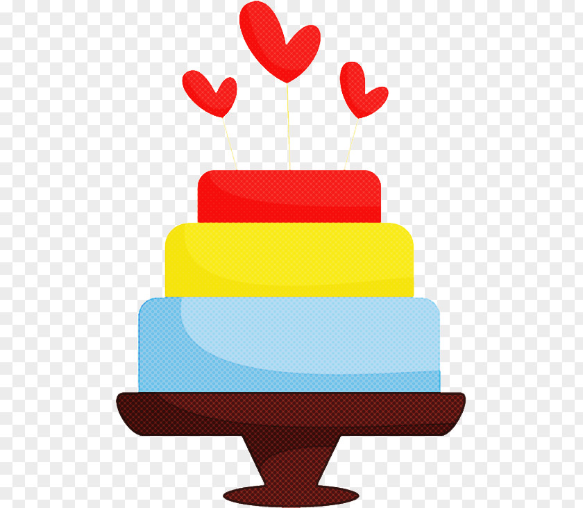 Birthday Cake PNG