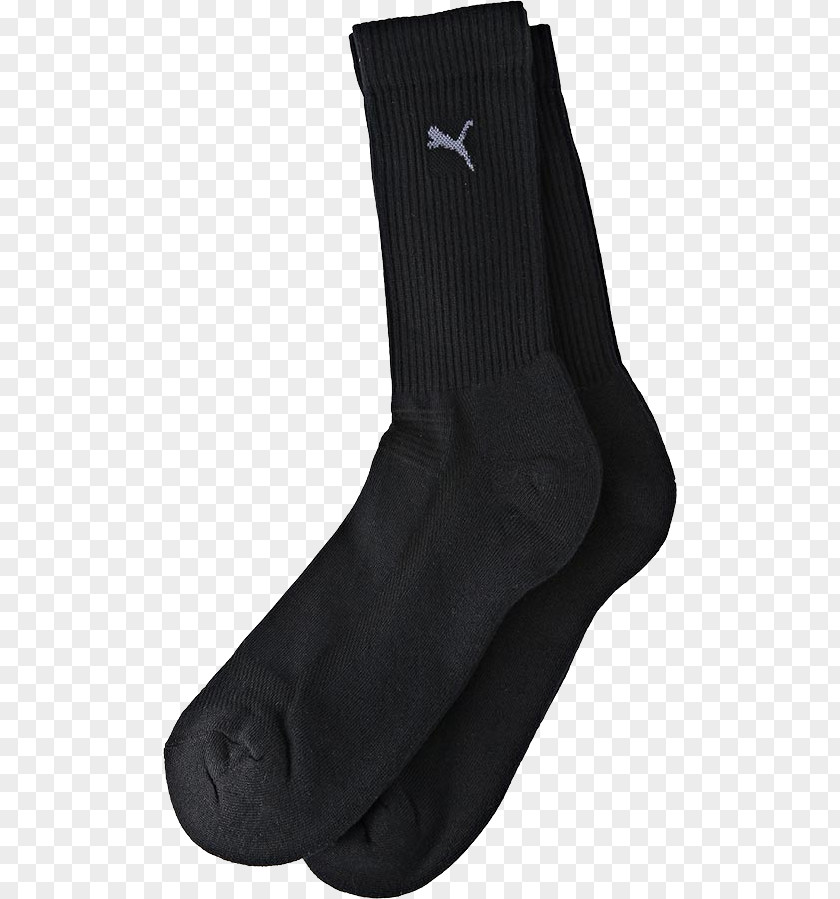 Black Socks Image Sock Shoe Design Product PNG