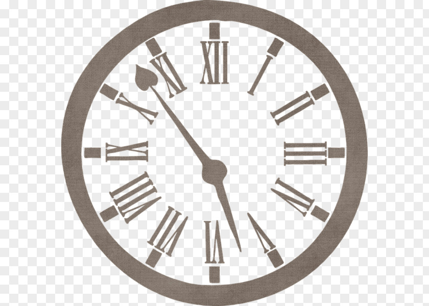 Clock Clip Art Stock.xchng Image PNG