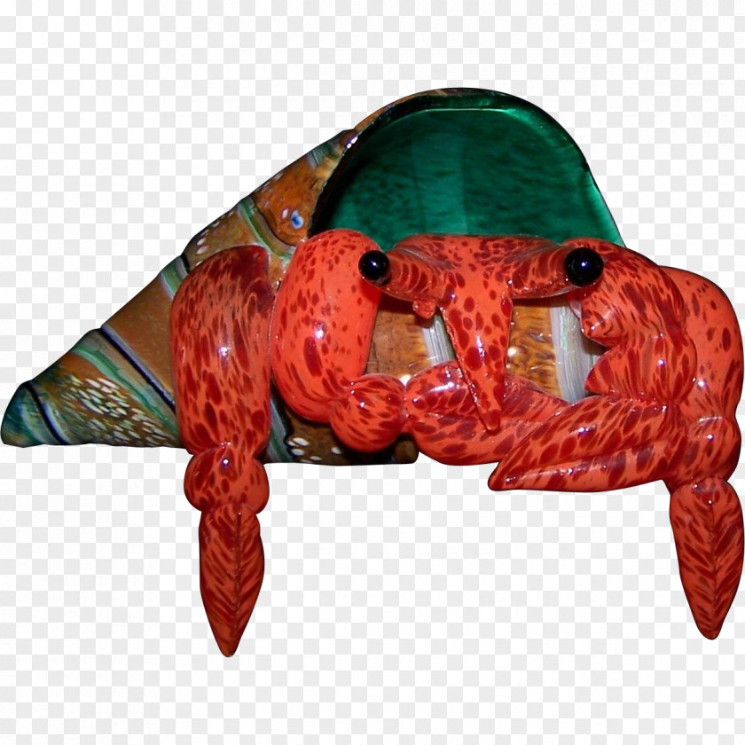 Crab Decapoda Headgear Animal PNG