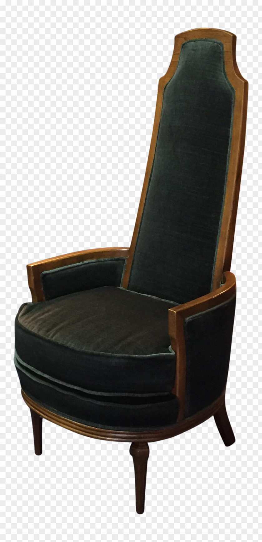 Design Club Chair Angle PNG