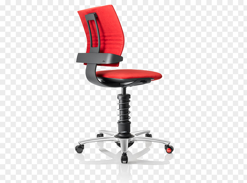 Design Office & Desk Chairs Industrial PNG
