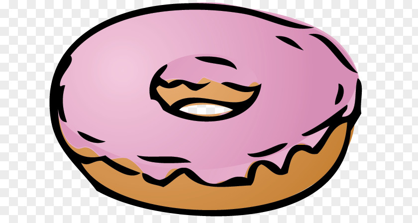 Donuts Frosting & Icing Drawing Clip Art PNG