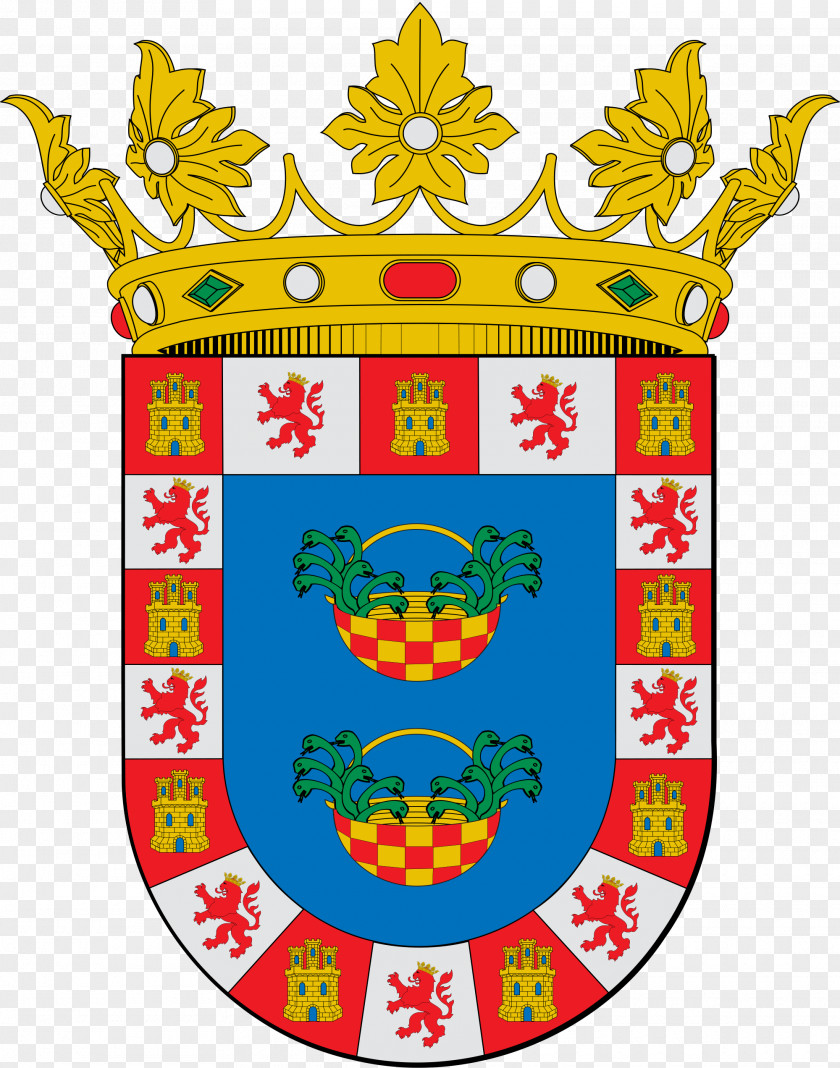 Duke Of Medina Sidonia Medina-Sidonia Coat Arms Casa De PNG