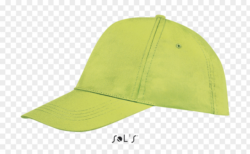 Green Product Baseball Cap Plastic Visor Market PNG