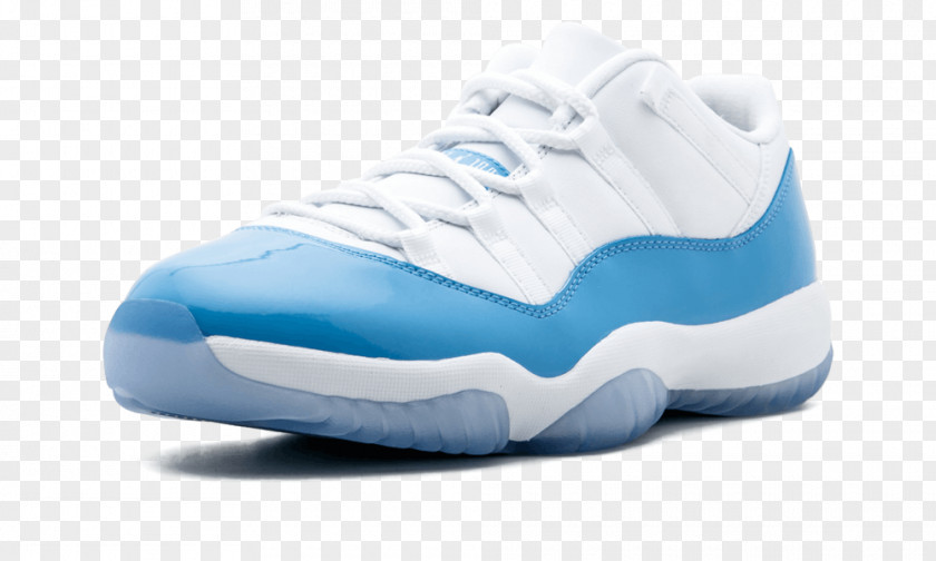 Nike Air Jordan 11 Retro Low Sports Shoes PNG