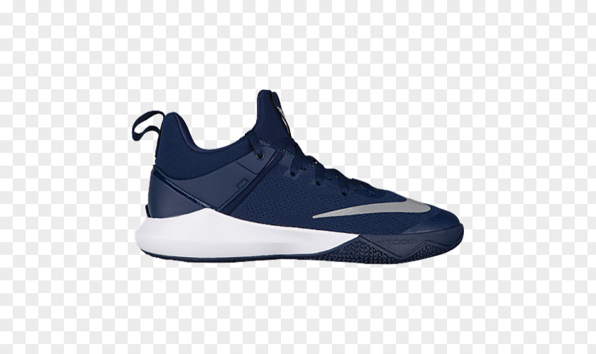 Nike Basketball Shoe Sports Shoes Foot Locker PNG