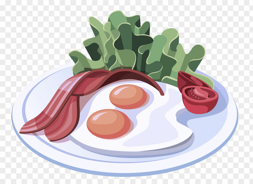 Plate Platter Egg PNG