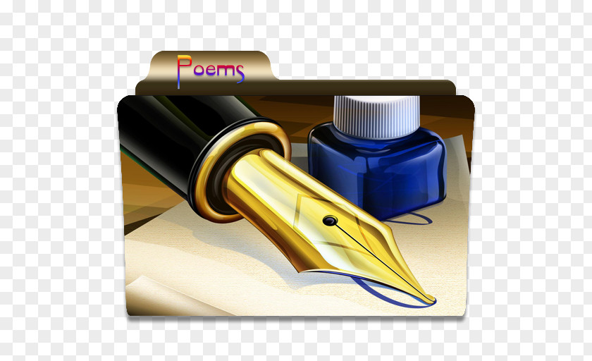 Poetic Scene Chitragupta Paper Puja Essay Pen PNG