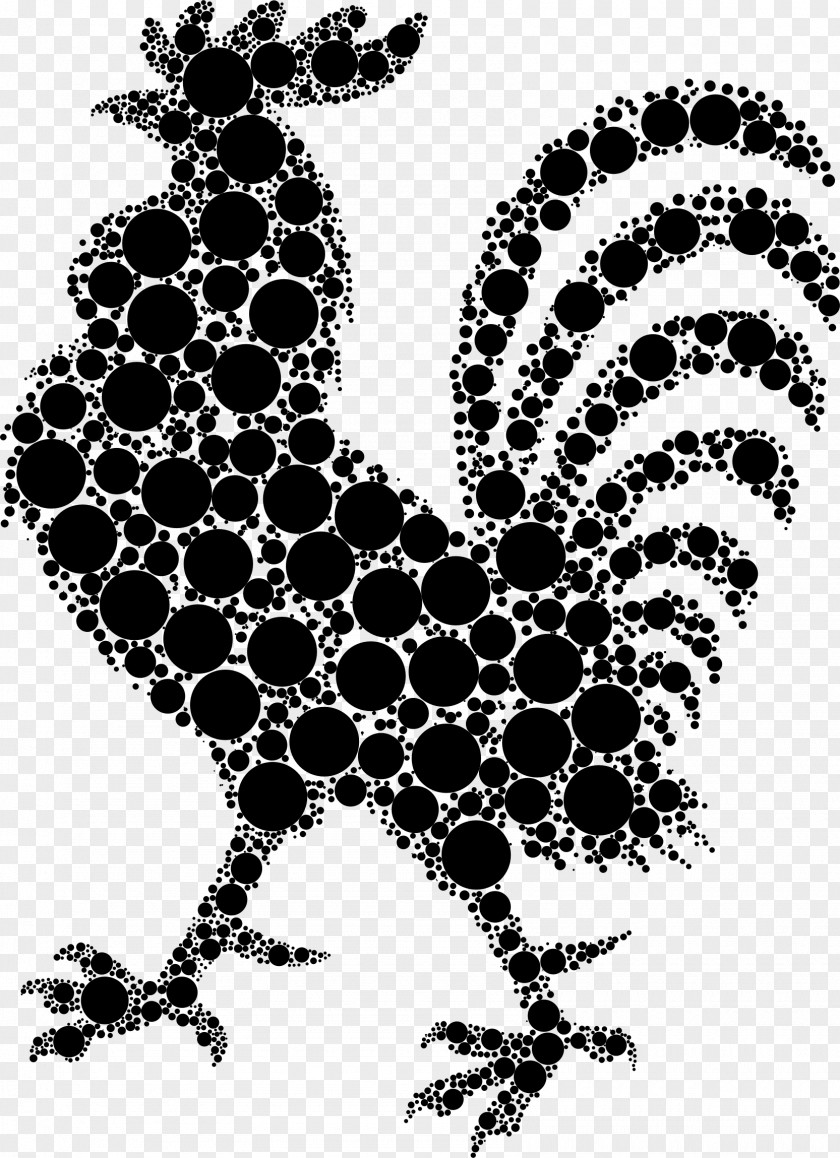 Rooster Chicken Clip Art PNG