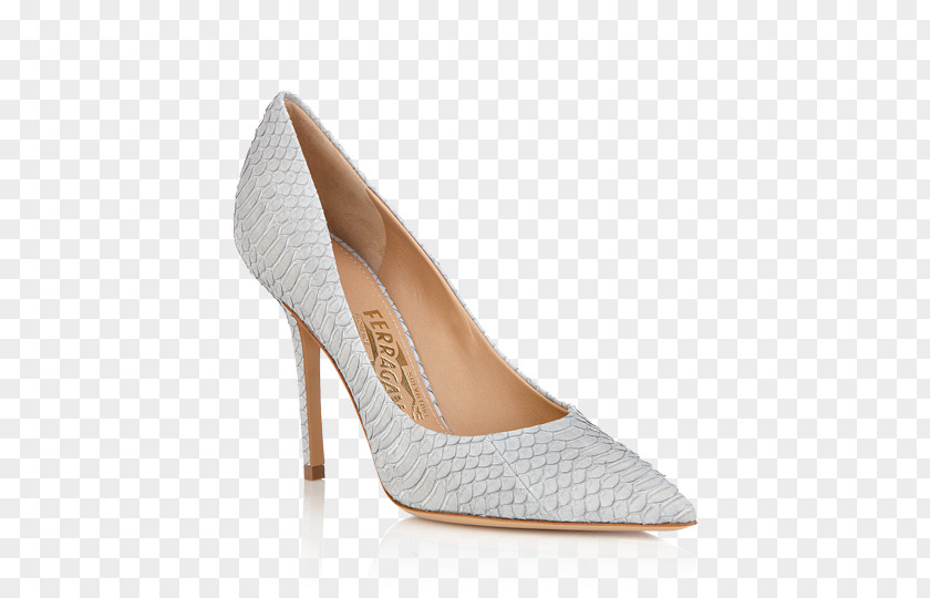 Salvatore Ferragamo Spa Court Shoe High-heeled Earring Sneakers PNG