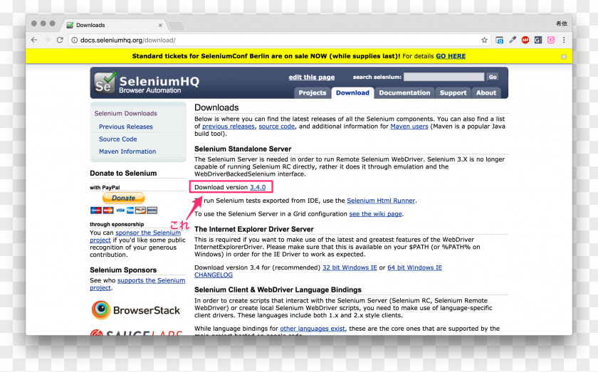 Selenium Software Testing Computer Test Automation Web Browser PNG