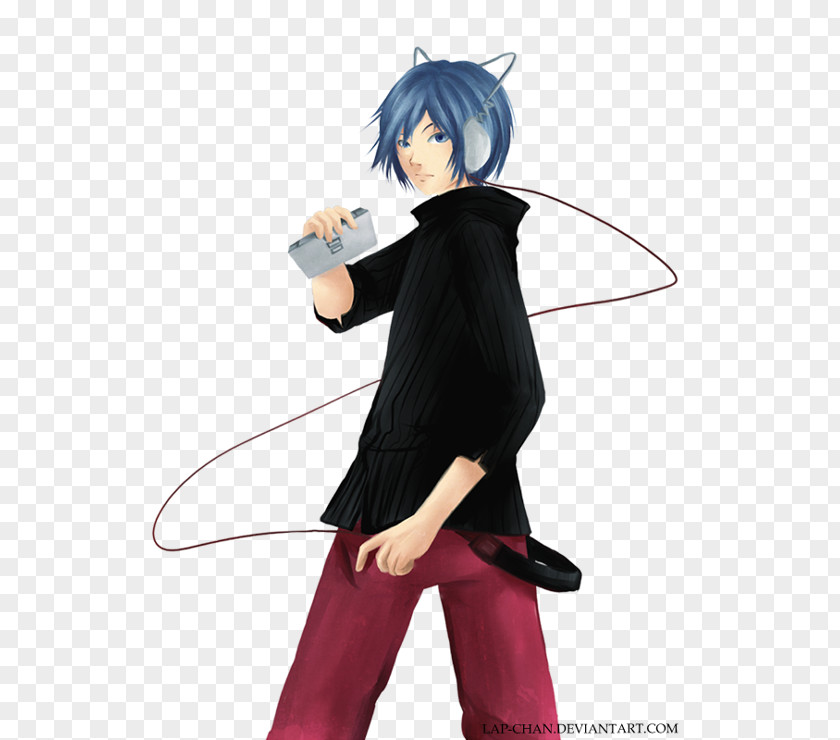 Shin Megami Tensei: Devil Summoner Survivor 2 Survivor: Game Changers Character PNG