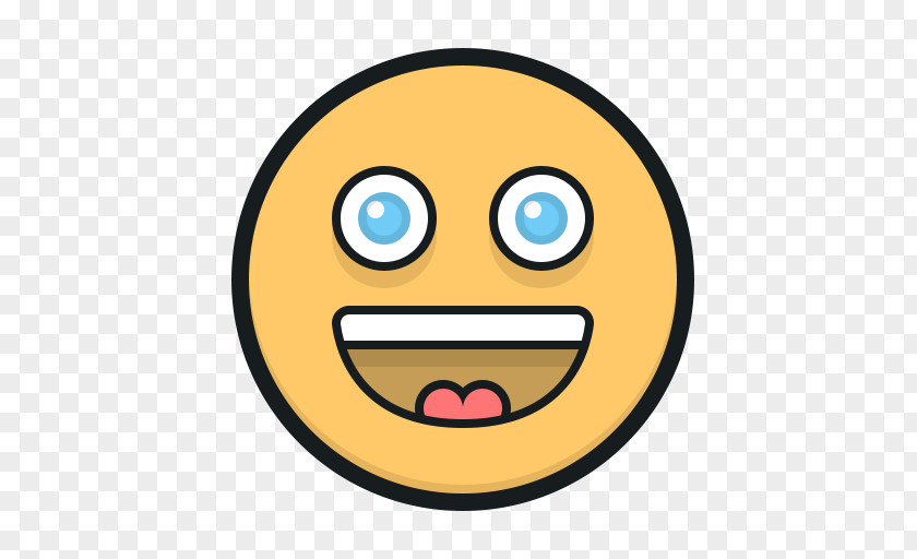 Smiley Emoticon PNG