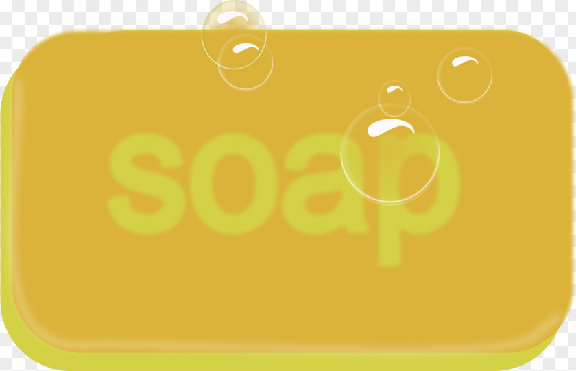 Soap Clip Art PNG