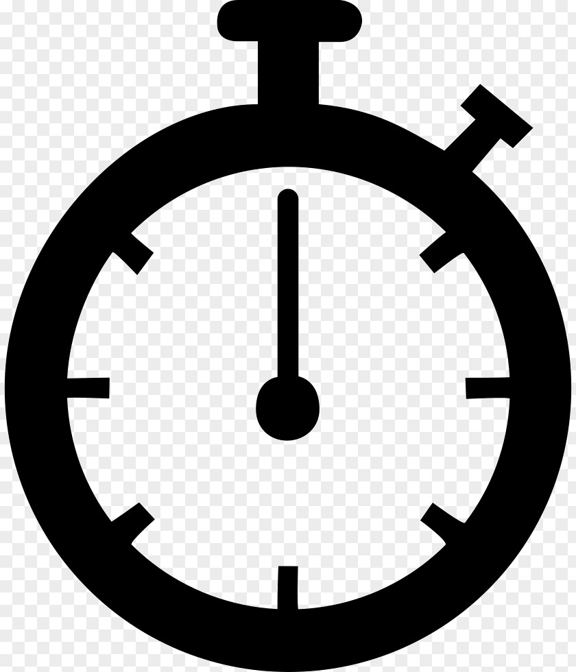 Stopwatch Timer Clip Art PNG