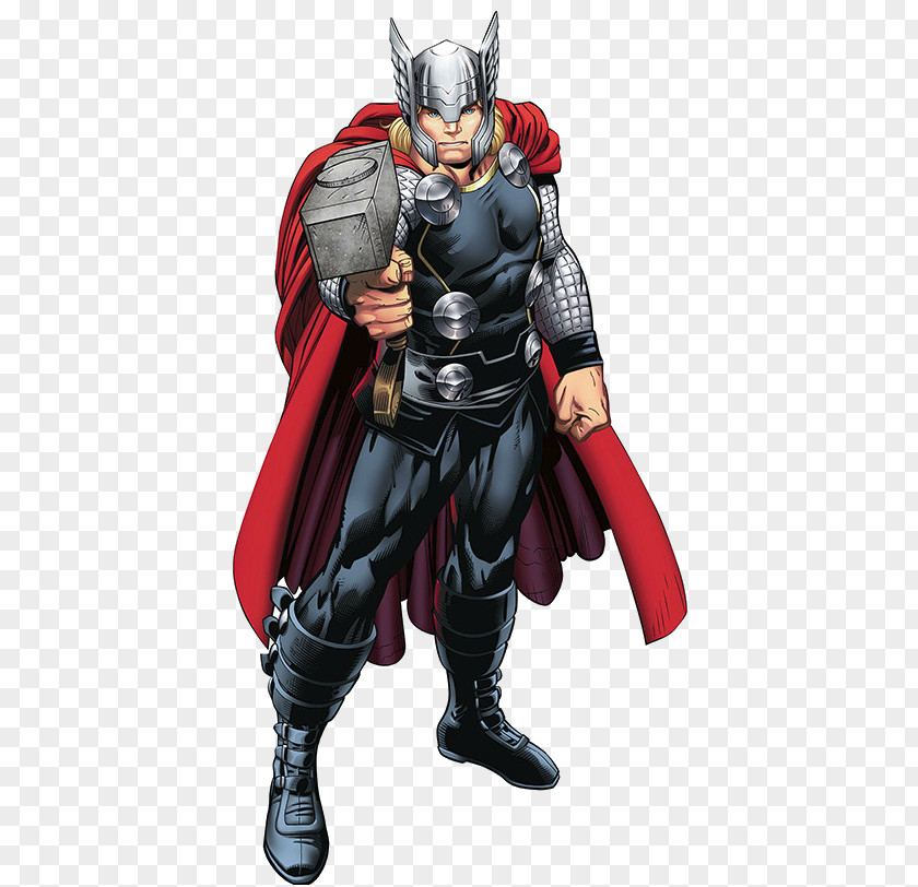 Thor Hulk Marvel Cinematic Universe Comics The Avengers PNG