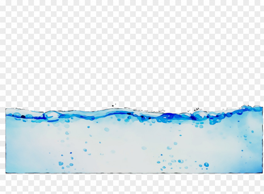Water Product Design Line Font PNG