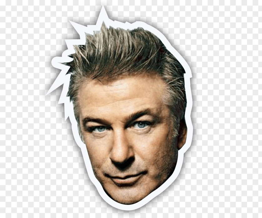Alec Baldwin Saturday Night Live New York City Here's The Thing YouTube PNG