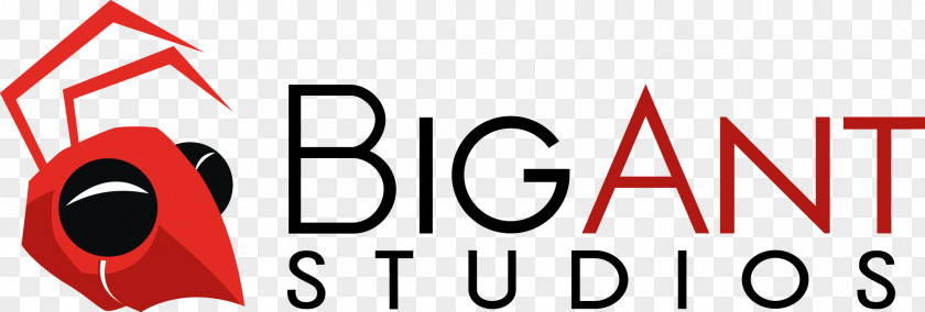 Ant Logo Big Studios Ashes Cricket Video Games PNG