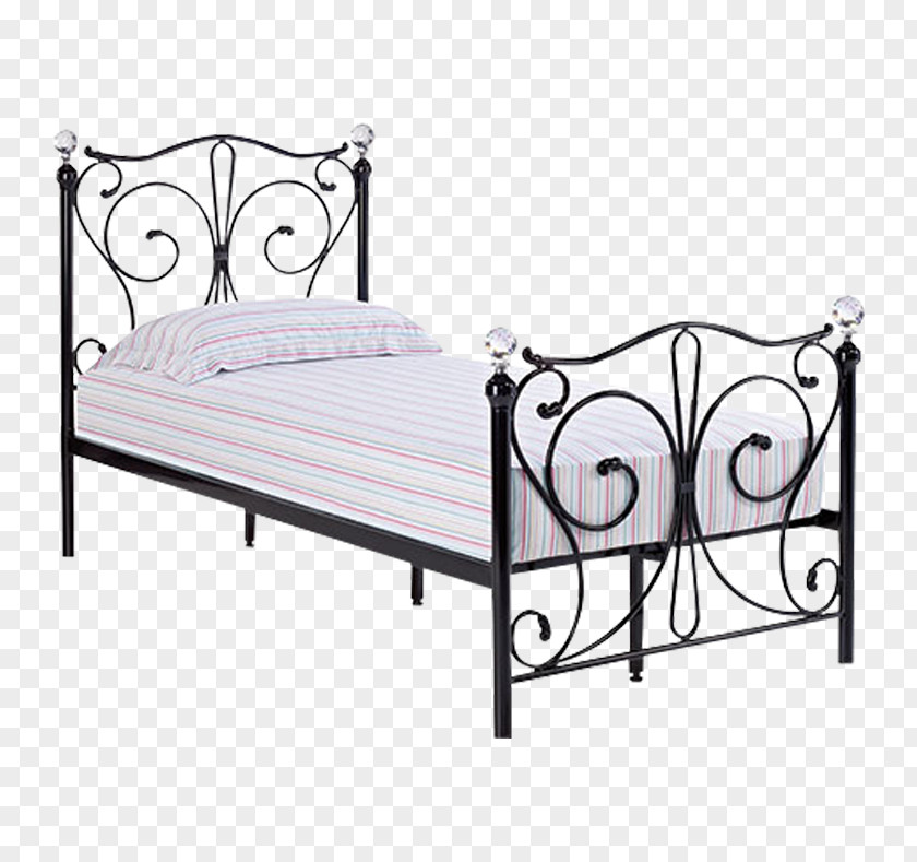 Bed Frame Size Bedroom Furniture Sets Daybed PNG