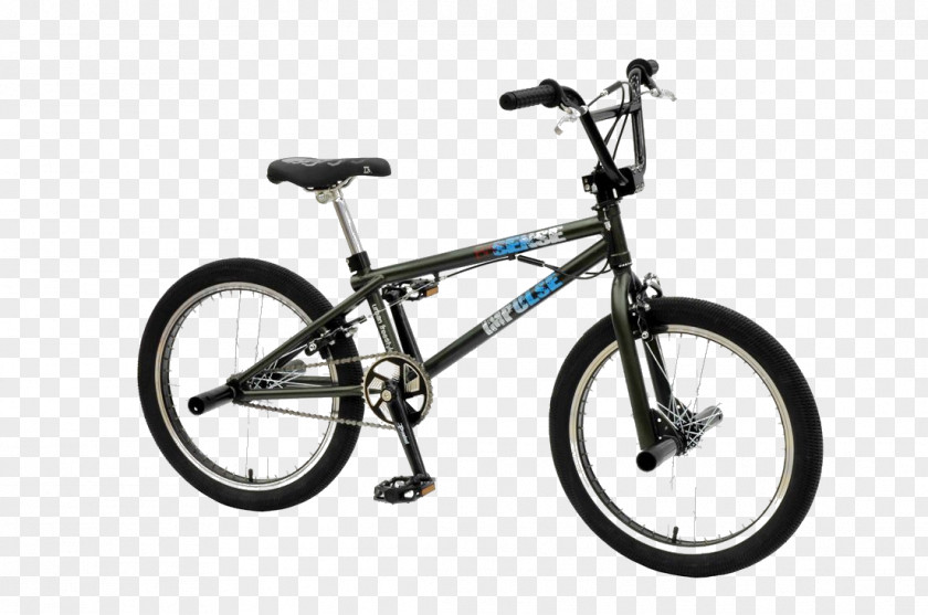 Bmx Mongoose Bicycle Cranks BMX Bike PNG