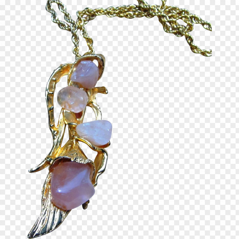 Brooch Necklace Charms & Pendants Body Jewellery Gemstone PNG