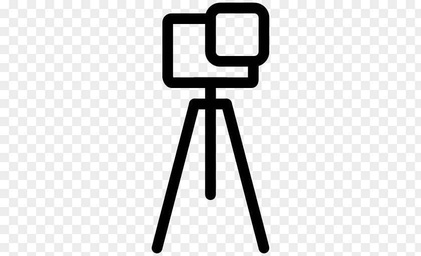 Camera Tripod Photography PNG