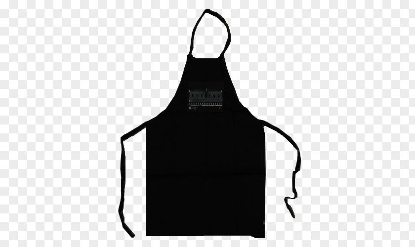 Catalog Vector Apron Clothing Black Cuisine White PNG