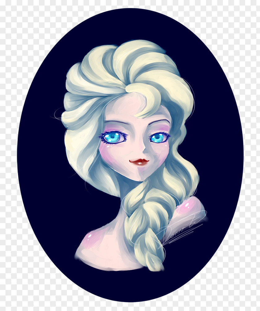 Chocolate DeviantArt Elsa PNG