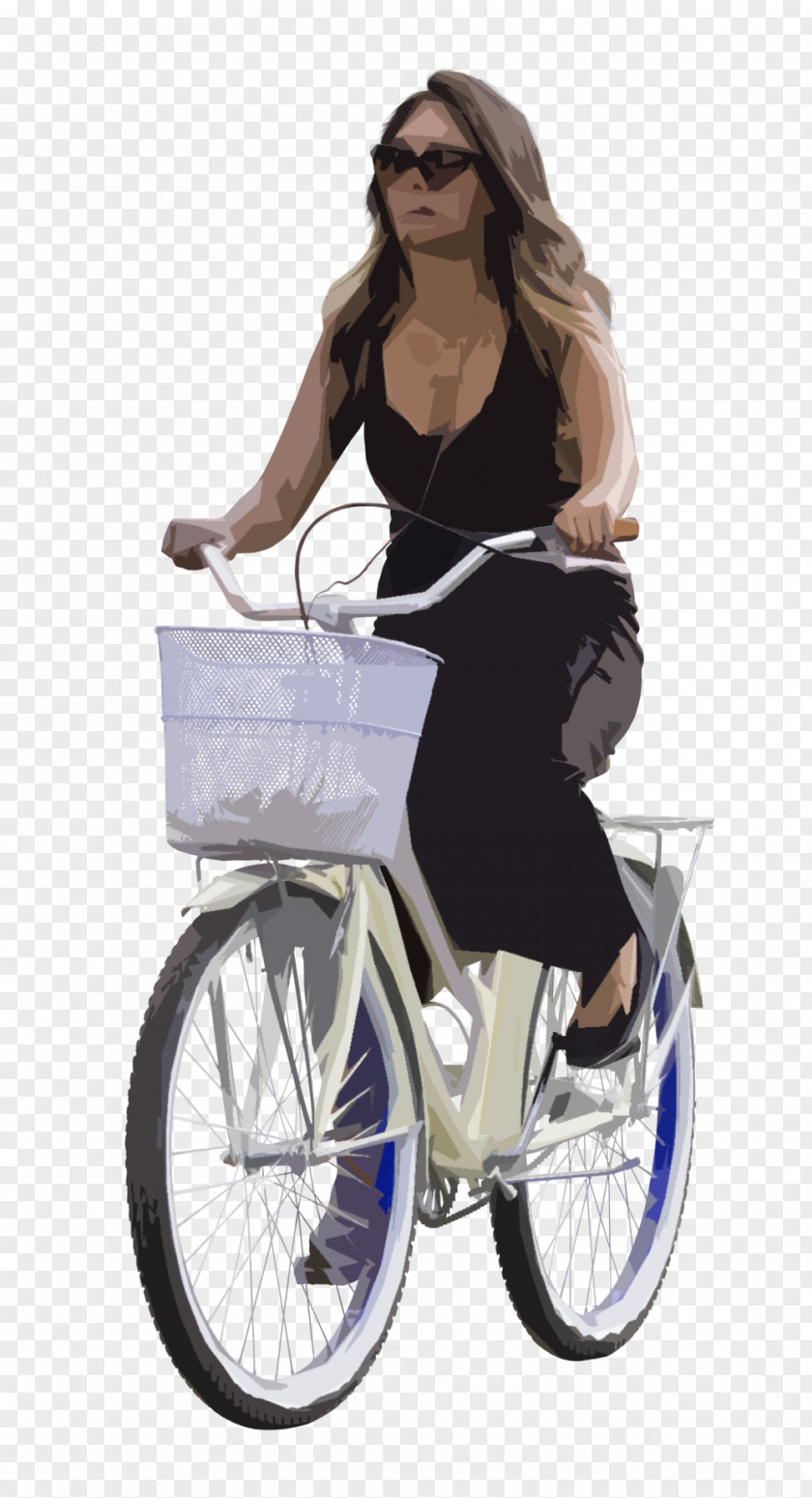 Cycling Rendering Texture Mapping PNG