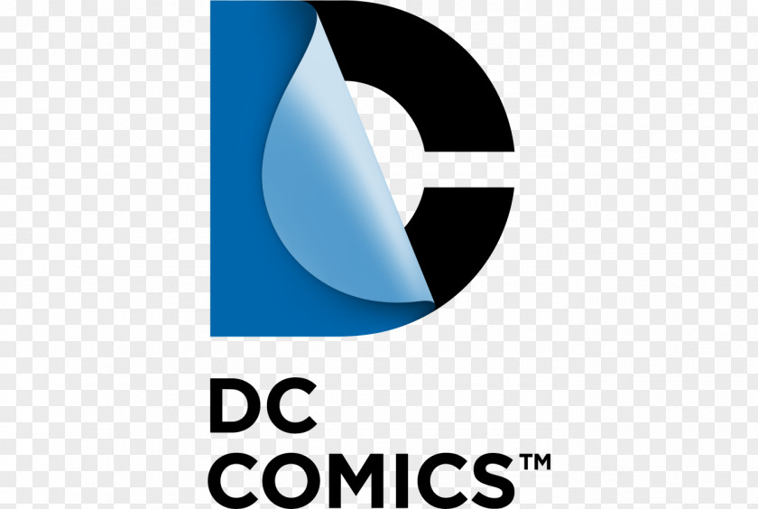 Dc Comics Logo Brand DC Symbol PNG