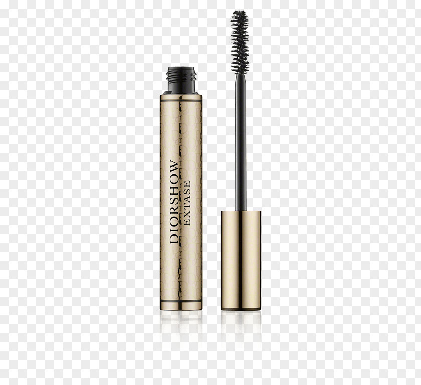 Dior Mascara Cosmetics Diorshow Extase Instant Lash Plumping Christian SE Eyelash PNG